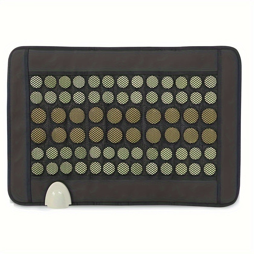 UTK Heating Pad For Back, Heating Pad, Smart Controller With Memory Function, Auto Shut Off And Travel Bag Included, Small Pro