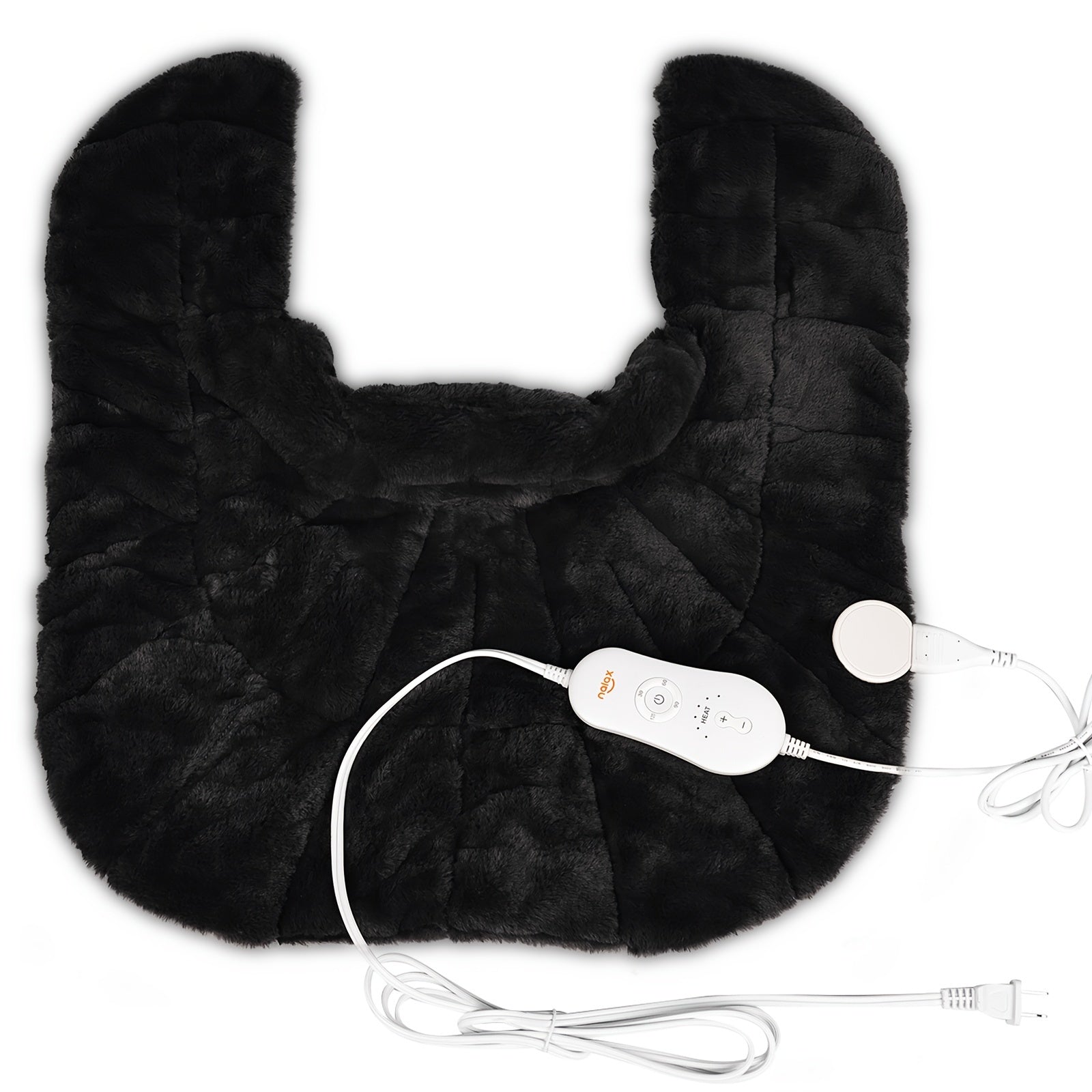 UTK Weighted Neck Shoulder Heating Pad For Neck Shoulder, Weighted Heating Pad, Keep Warm